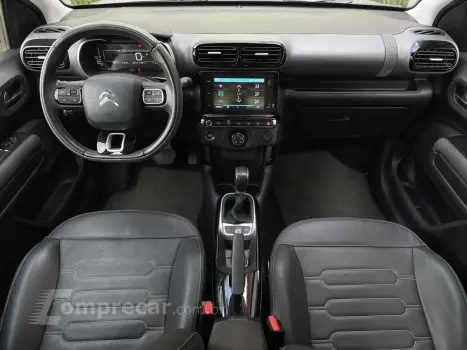 C4 CACTUS 1.6 THP FLEX SHINE EAT6