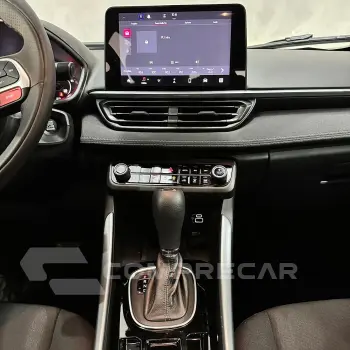 Fastback Audace 200 TB Aut (Hibrído)