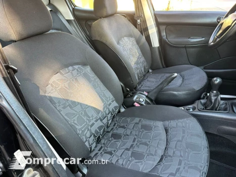 207 XR Sport 1.4 Flex 8V 5p