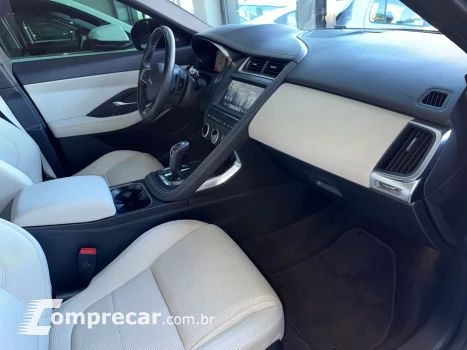 E-Pace 2.0 P250 R-Dinamic