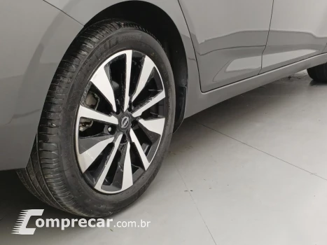 SENTRA 2.0 16V GASOLINA ADVANCE XTRONIC