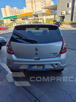 SANDERO Expression Hi-Flex 1.0 16V 5p