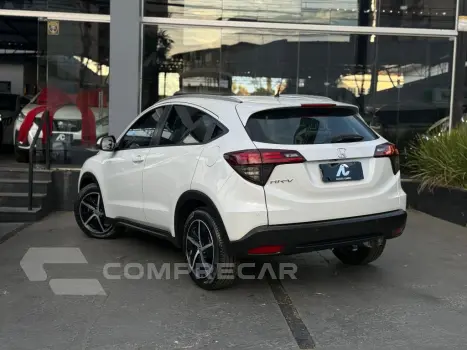HR-V EX 1.8 Flexone 16V 5p Aut.