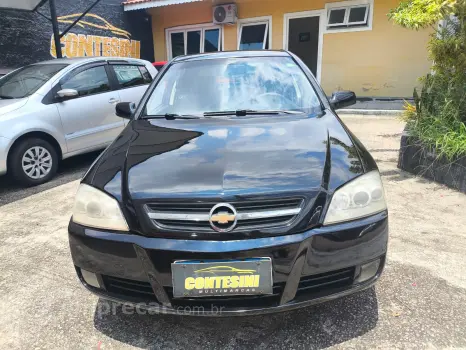 ASTRA 2.0 MPFI Advantage 8V