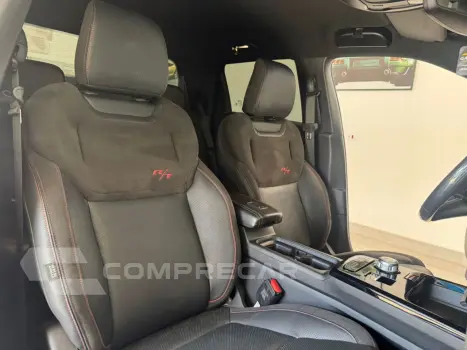 Rampage 2.0 4P HURRICANE 4 TURBO R/T 4X4 AUTOMÁTICO