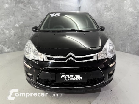C3 1.5 Tendance 8V