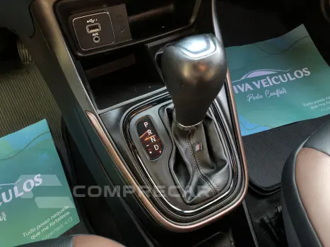 Strada 1.3 Firefly Flex Ranch Cd Cvt