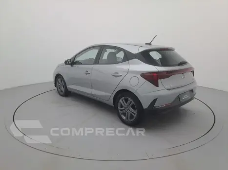 HB20 1.0 TGDI FLEX COMFORT PLUS AUTOMÁTICO
