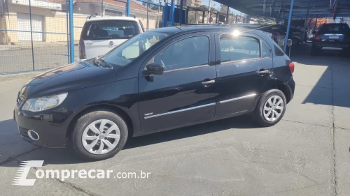 Gol 1.6 Trend