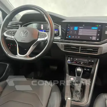 VIRTUS Comfort. 200 TSI 1.0 Flex 12V Aut