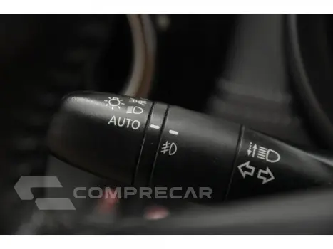 KICKS - 1.6 16V START SV 4P XTRONIC