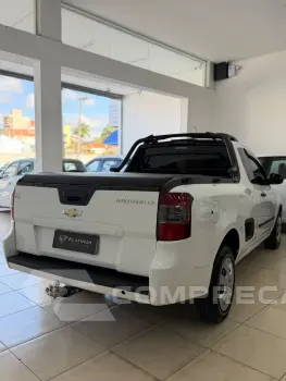 MONTANA 1.4 MPFI LS CS 8V