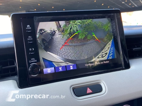 HR-V 1.5 DI I-vtec Turbo Advance