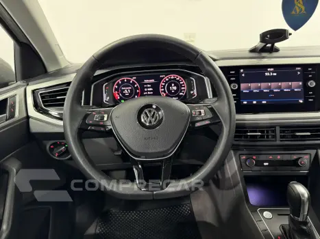 POLO 1.0 200 TSI Highline