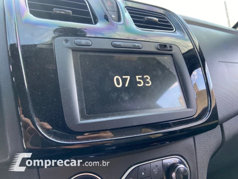 SANDERO 1.6 16V SCE Stepway Iconic