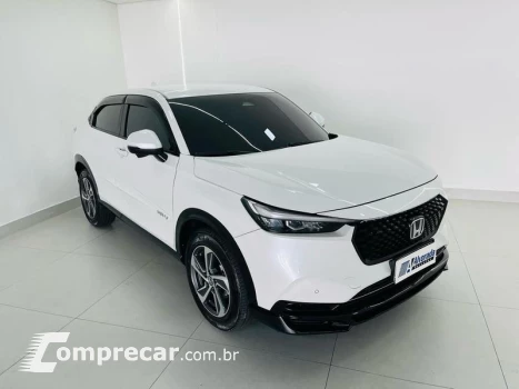 HR-V TOURING