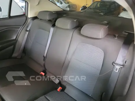 ONIX SEDAN Plus LTZ 1.0 12V TB Flex Aut.