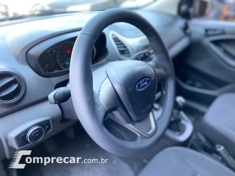KA 1.0 SE 12V