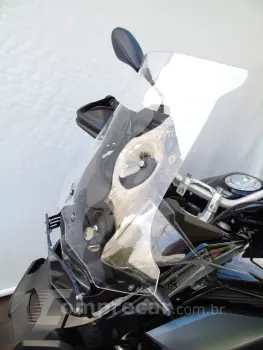 BMW F 850 GS ADVENTURE PREMIUM TRIPLE BLACK