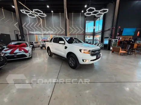 RANGER 2.2 XLS 4X2 CD 16V DIESEL 4P AUTOMÁTICO