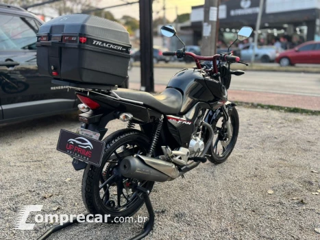 CG 160 FAN