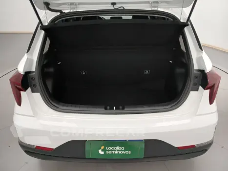 HB20 1.0 12V FLEX COMFORT PLUS MANUAL