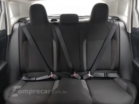 POLO 1.0 MPI TRACK MANUAL