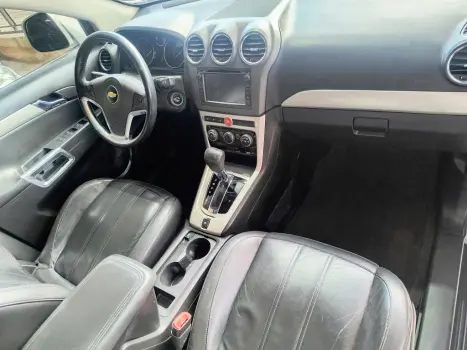 CAPTIVA 2.4 Sidi 16V