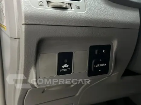 COROLLA 1.8 XLI 16V FLEX 4P AUTOMÁTICO