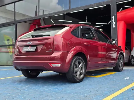 Focus 2.0 Automático