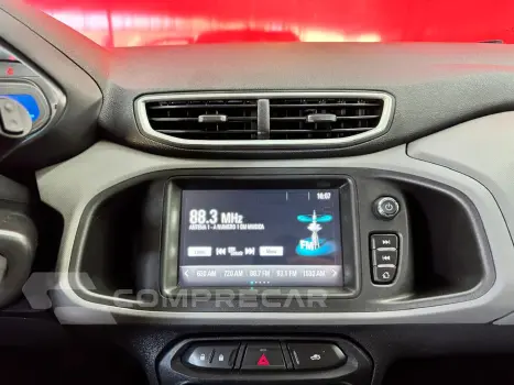 Onix 1.0 Mpfi Lt 8V Flex 4P Manual