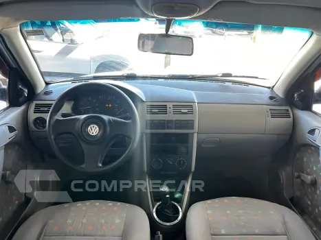 GOL 1.0 MI Plus 16V G.III