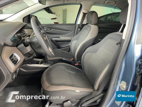 PRISMA 1.4 MPFI LTZ 8V FLEX 4P AUTOMÁTICO