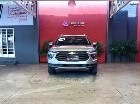 MONTANA 1.2 TURBO FLEX PREMIER AUTOMÁTICO