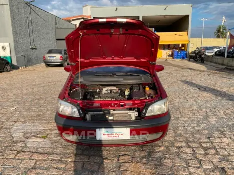 ZAFIRA 2.0 MPFI CD 16V