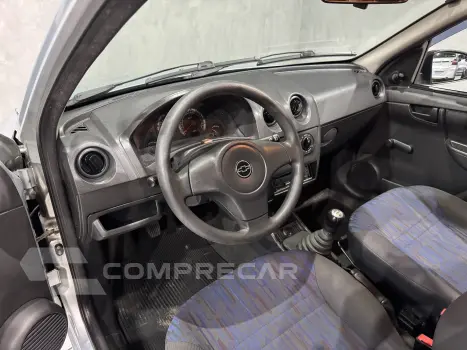 CELTA 1.0 MPFI Life 8V