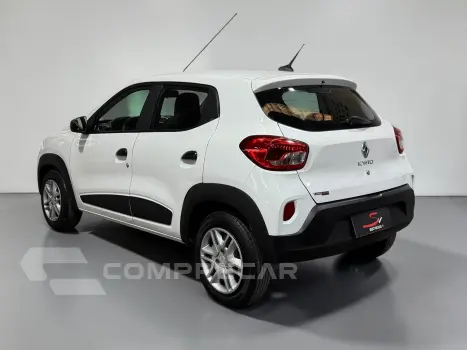 KWID 1.0 12V SCE ZEN