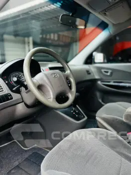 TUCSON 2.0 MPFI GLS TOP 16V 143cv 2WD