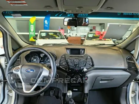 ECOSPORT FSL 1.6
