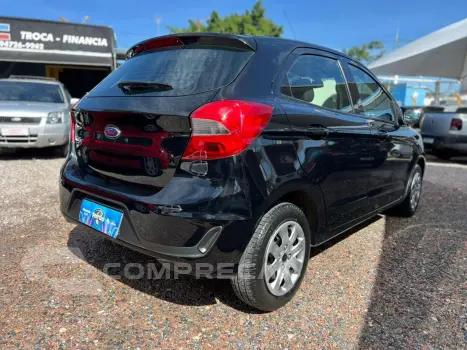Ka 1.0 Ti-Vct Flex Se Manual