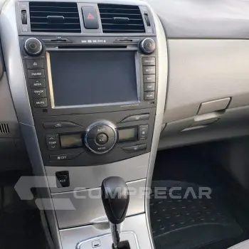 COROLLA GLI FLEX