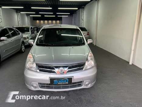 LIVINA 1.6 S 16V