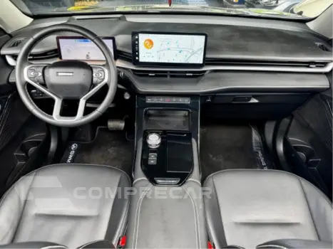 HAVAL H6 1.5 PHEV34 AWD E-TRACTION