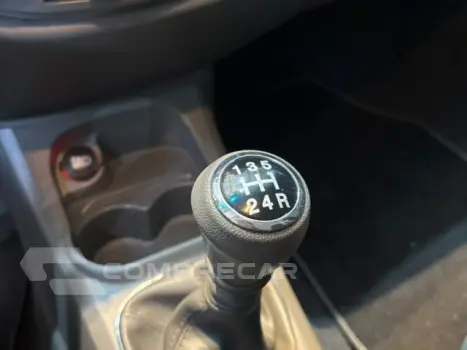 PALIO - 1.0 MPI ATTRACTIVE 8V 4P MANUAL