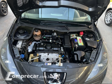 207 1.4 XR Sport 8V