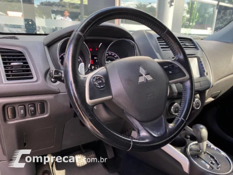 ASX 2.0 4X4 AWD 16V