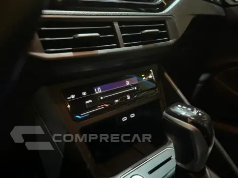NIVUS 1.0 200 TSI Highline