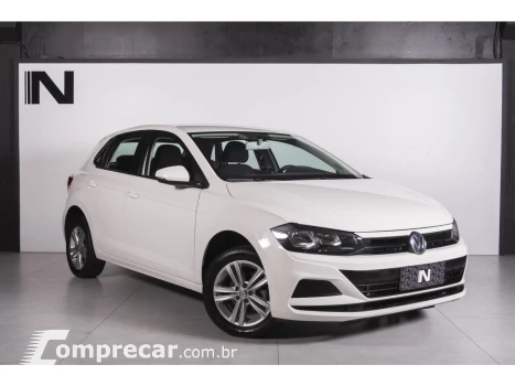POLO 1.6 MSI TOTAL FLEX MANUAL
