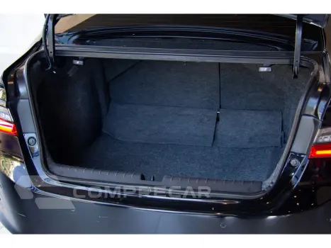 CITY 1.5 i-VTEC FLEX EXL CVT
