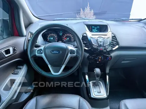ECOSPORT 2.0 Freestyle 16V